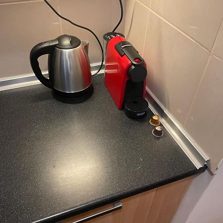 Bda H10 Apartment Βουδαπέστη Εξωτερικό φωτογραφία