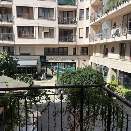 Bda H10 Apartment Βουδαπέστη Εξωτερικό φωτογραφία