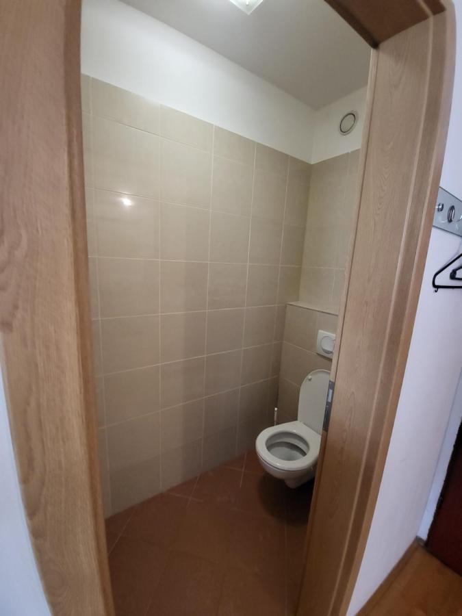 Bda H10 Apartment Βουδαπέστη Εξωτερικό φωτογραφία