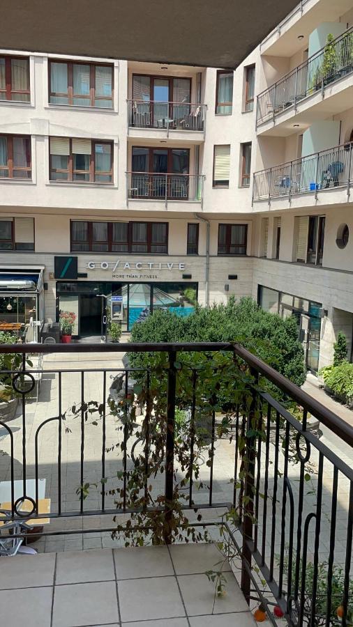 Bda H10 Apartment Βουδαπέστη Εξωτερικό φωτογραφία
