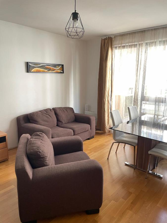 Bda H10 Apartment Βουδαπέστη Εξωτερικό φωτογραφία