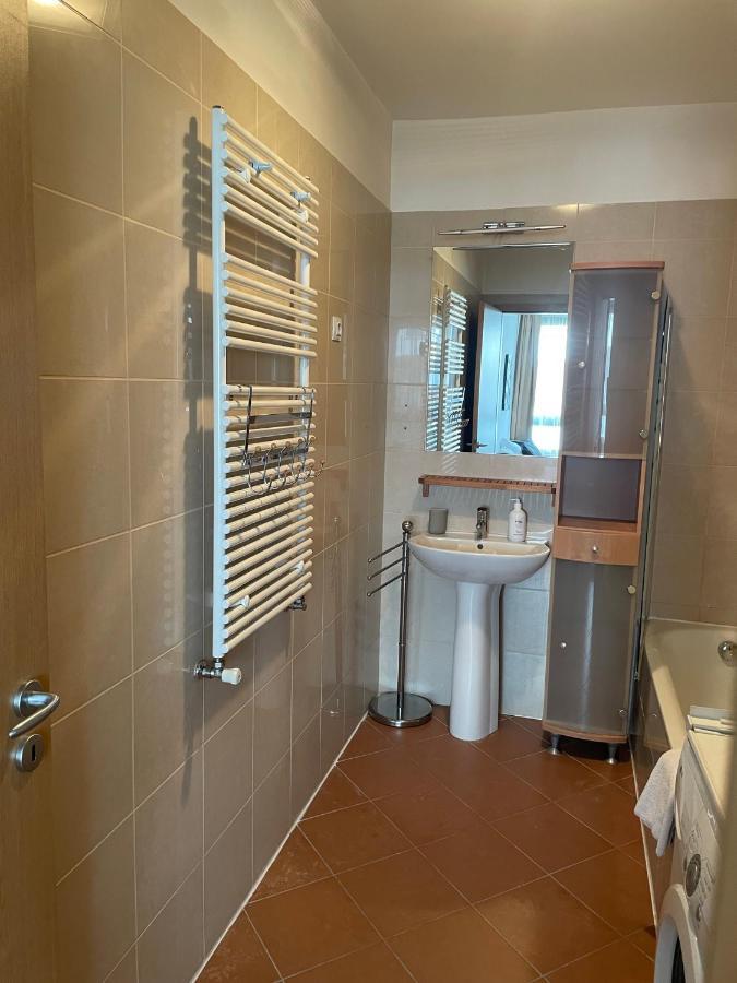 Bda H10 Apartment Βουδαπέστη Εξωτερικό φωτογραφία