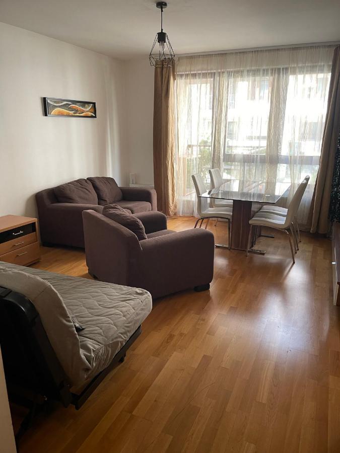 Bda H10 Apartment Βουδαπέστη Εξωτερικό φωτογραφία