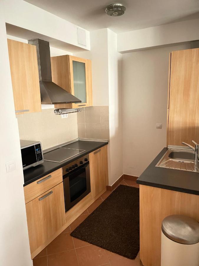 Bda H10 Apartment Βουδαπέστη Εξωτερικό φωτογραφία