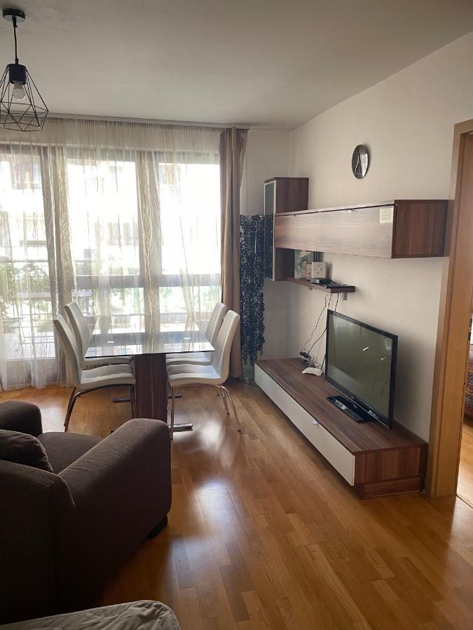 Bda H10 Apartment Βουδαπέστη Εξωτερικό φωτογραφία