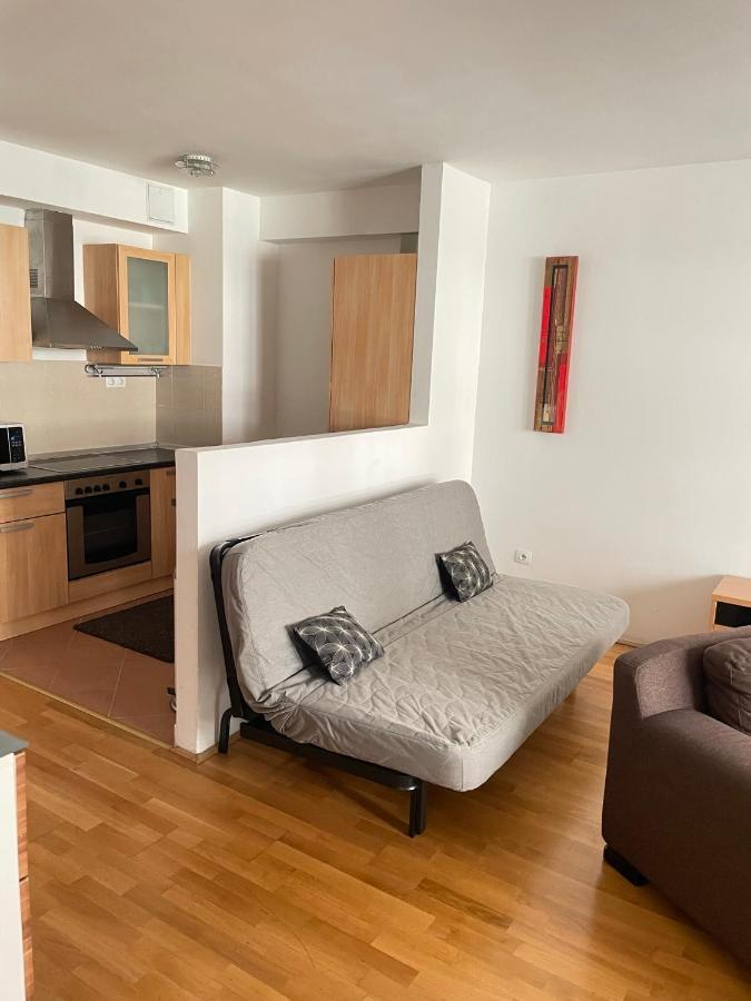 Bda H10 Apartment Βουδαπέστη Εξωτερικό φωτογραφία