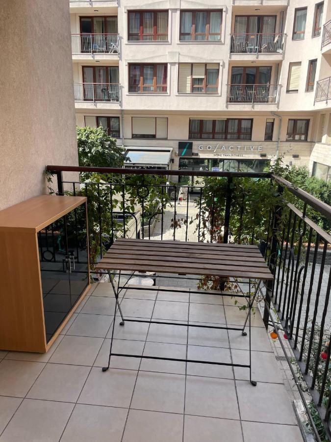 Bda H10 Apartment Βουδαπέστη Εξωτερικό φωτογραφία